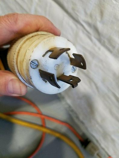 Used Thurston Model B3 Metal Router Machine Relieve Pocket Gusset Milling