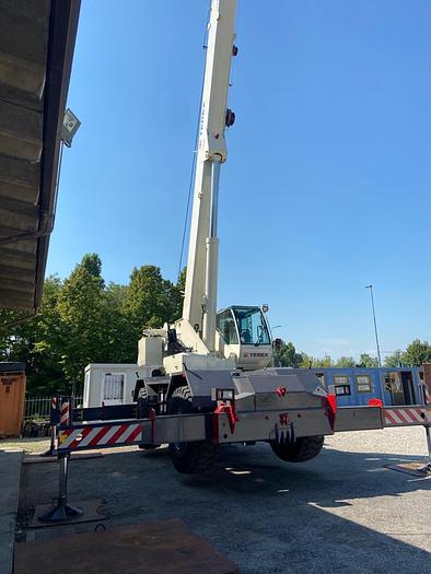 Usato 2010 TEREX A600-1