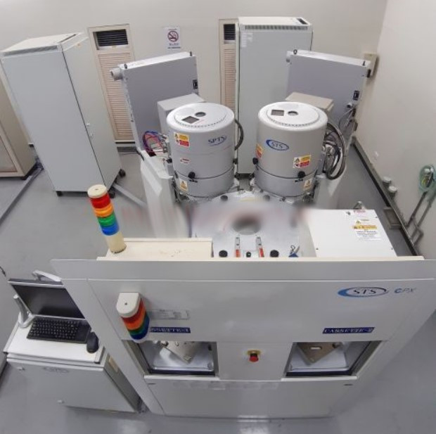 Used 2006 STS / SPTS CPX PEGASUS