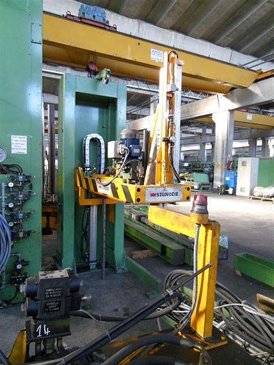 Used Various Brands - Coil Processing Equip. (Used) #3566