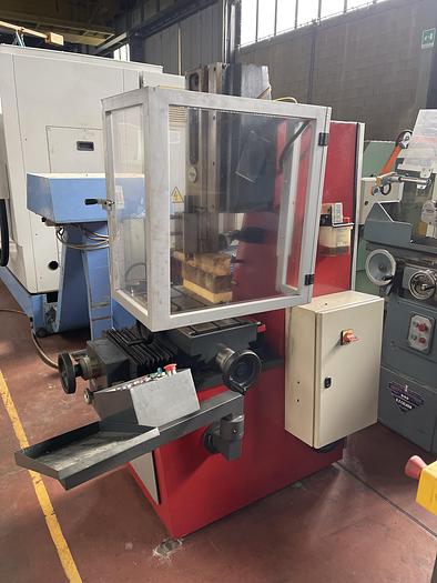 As new 2007 EGITAL S 200 TG