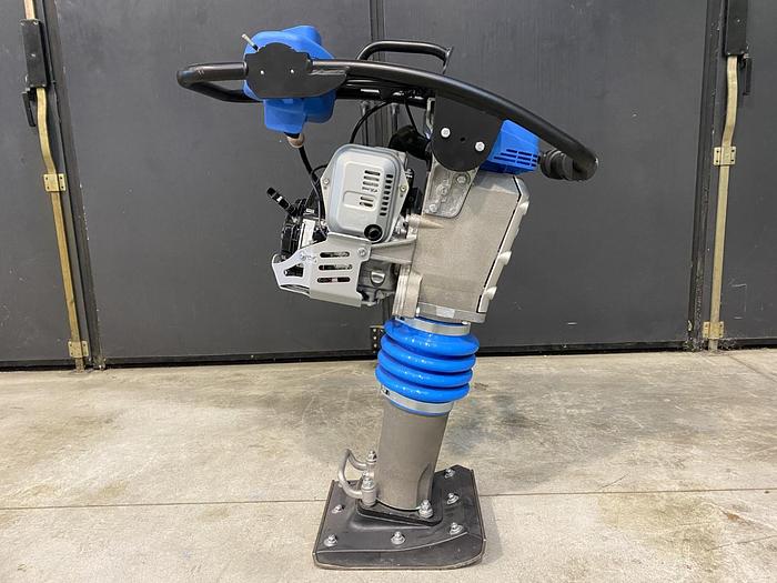 2019 WEBER CF2-II HD