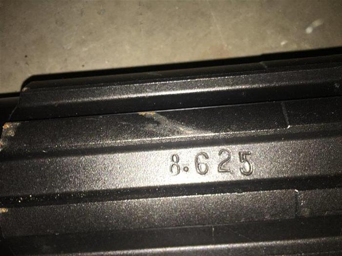 8-5/8" DHD 380 Hammer Bit - 3808625CCDNA