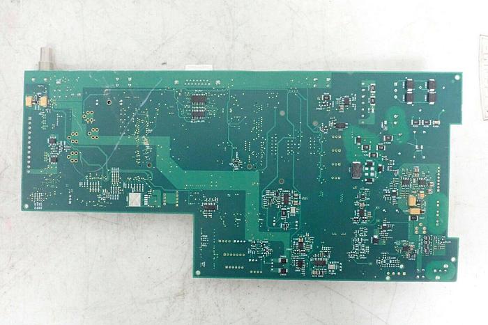 Used Agilent G7117-65800 Main Board Assembly
