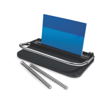 GBC MC12 Wire Closer