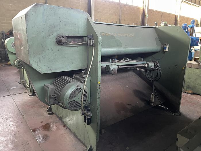 Discrete Cesoia a Ghigliottina Meccanica VIMAR 208