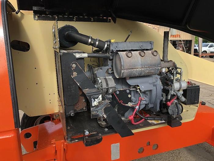 Used 2004 JLG 400S