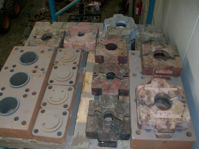 Used VARIOUS VARIOUS