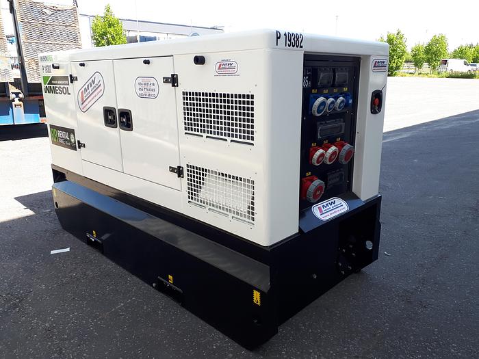 Used 67kVA