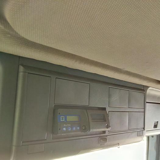 Usado 1996 IVECO Eurotech 190E27