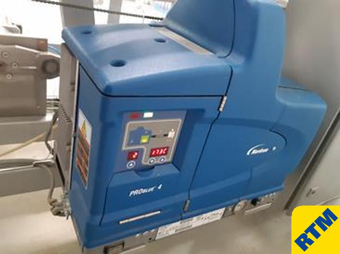 Used Display Case / Carton Erector