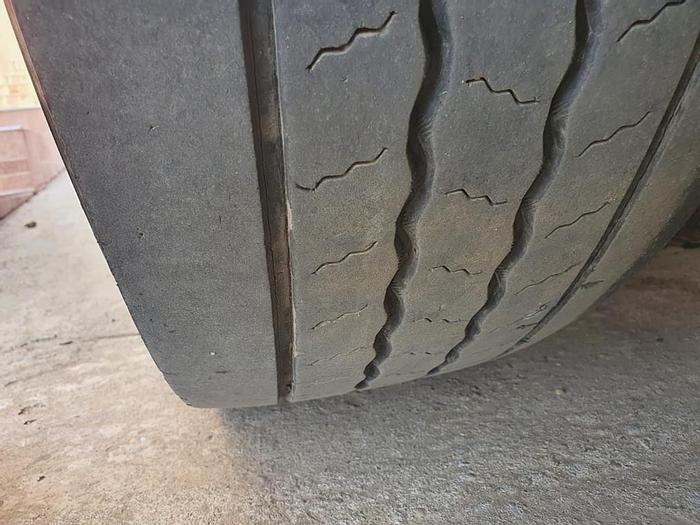 Gebruikt 2002 DAF 95 XF430 EURO 3 MANUAL