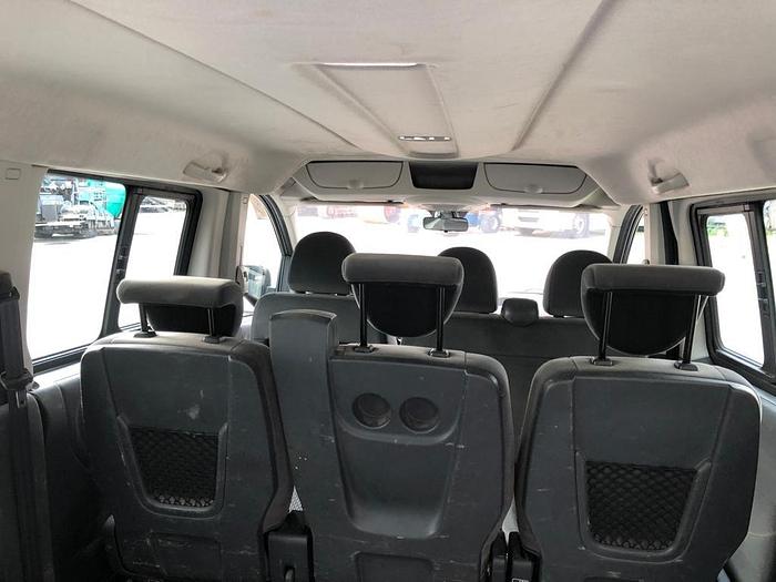 Usato 2014 CITROEN JUMPY