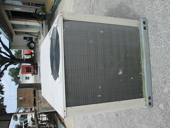 Used Lennox Energence 6 Ton Rooftop AC Unit