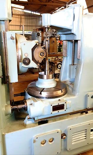 Used Cugir FD500 Gear Hobbing Machine