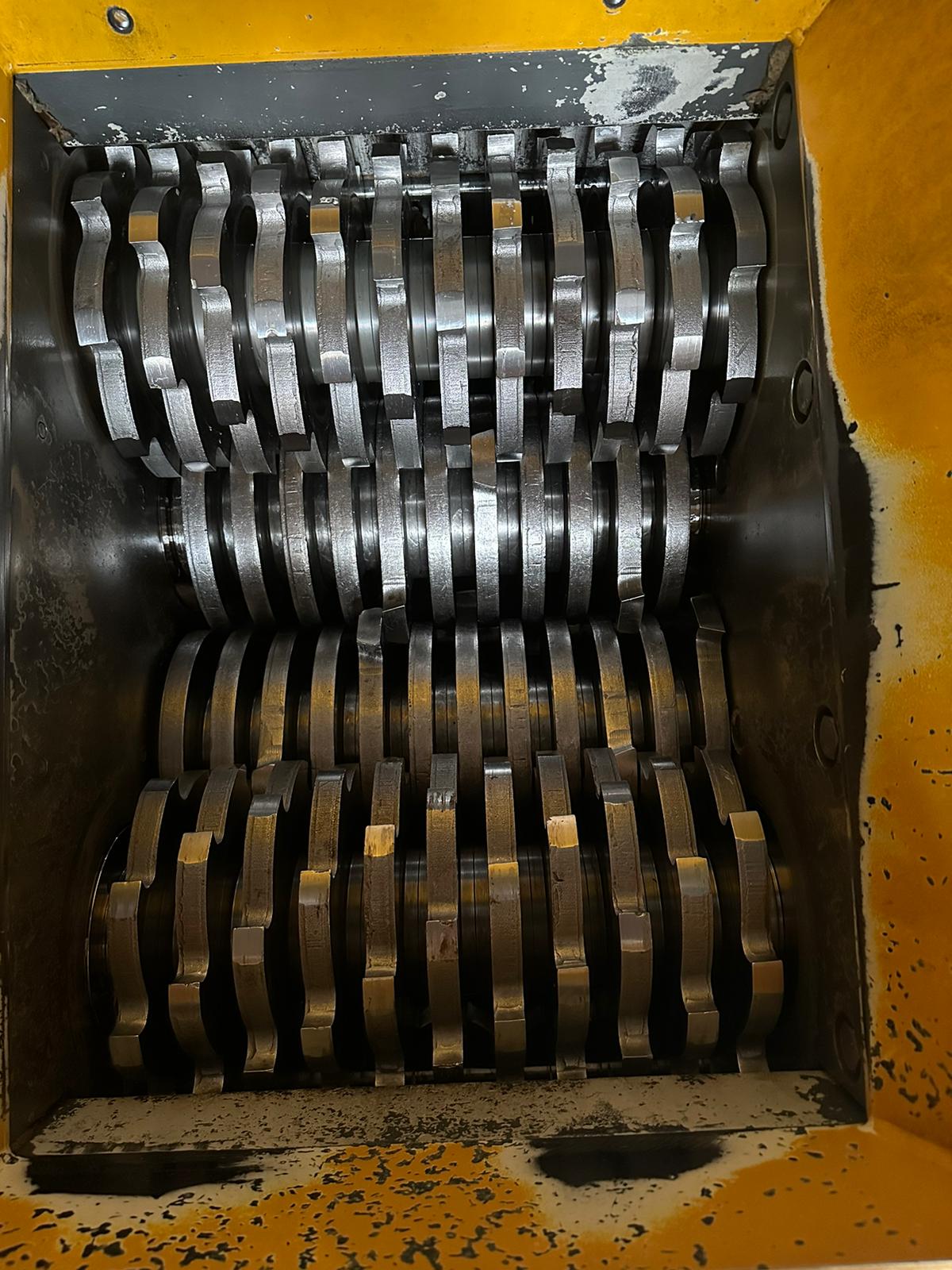 Used 2017 Untha RS 30