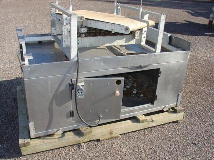 Used Flatten-O-Matic