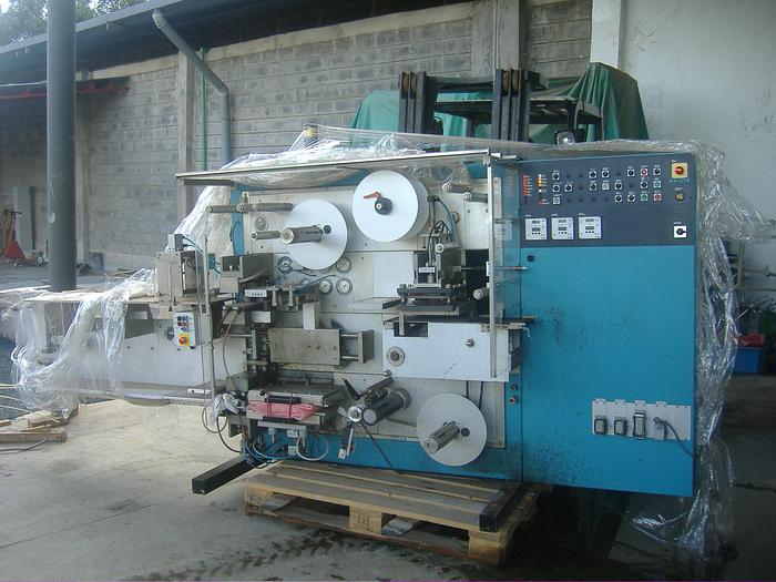 Used - Uhlmann ups300