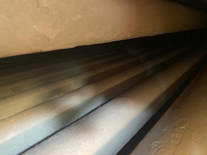 Used 1966 Cleaver Brooks CB 428-500 500 HP 150 PSI Steam Boiler