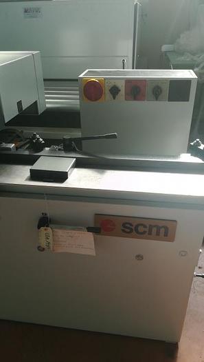 Reacondicionado SCM GROUP P4