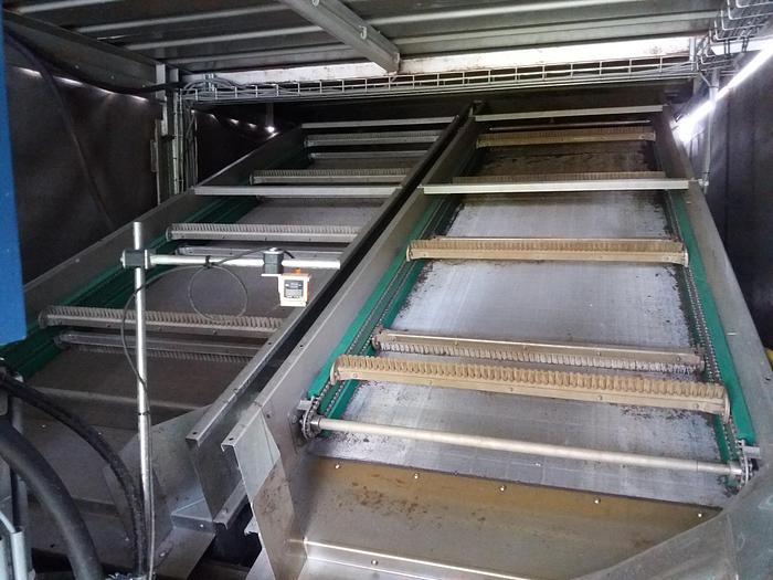 Used 2018 Wastewater Treatment Plant