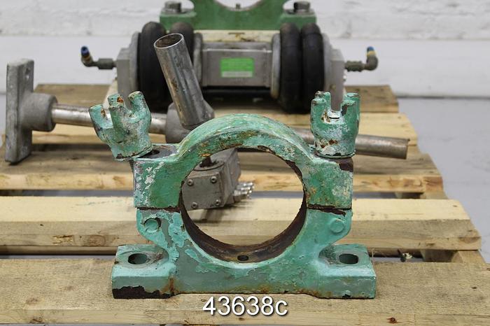 Used Sinclair International Sinco-Guide Felt Guide Set #43638