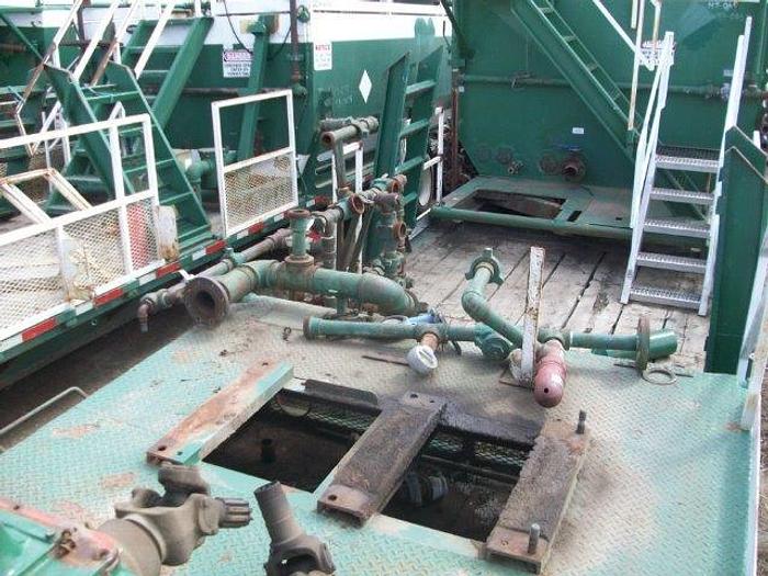 Used Oilwell 346P-ST