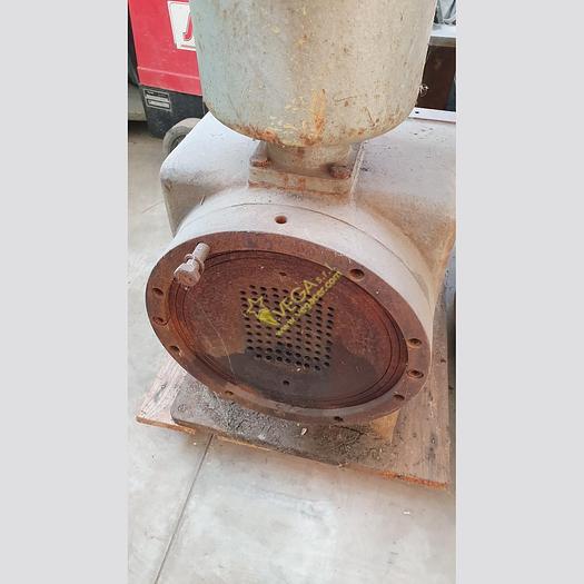 Used Diaphragm pump VICENTINI mod. CICLOPE 2000