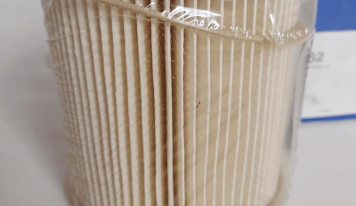 Filtro Volvo 3838852