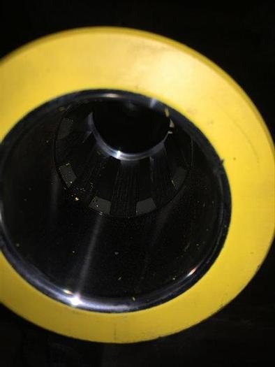 0 Atlas Copco 3"COP34 Q 2-3/8"API - DTH HAMMER - 89000776