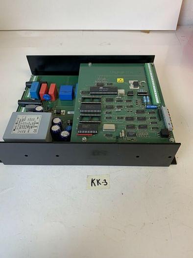 Used C. Gs5.60.402.3/F Connector Board Fast Shipping!~Warr