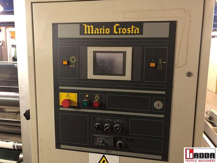 Used CIMATRICE MARIO CROSTA CMB/1 180 cm