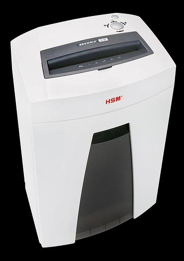 HSM Securio C18 Range