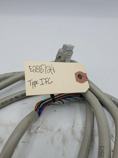 Used E258724 TYPE ITC