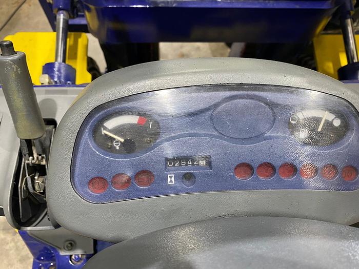 Used 2012 Komatsu FD 30T-14