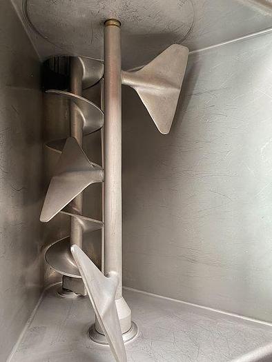 Gebraucht K+G Wetter MAW D 114 Typ 409