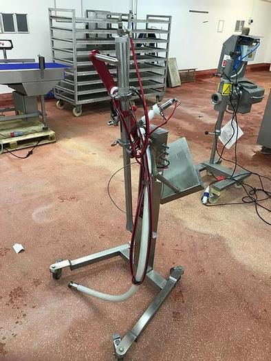 D'occasion UNIFILLER DEPOSTING MACHINE