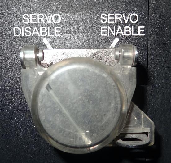 Used FANUC ARCMATE 120iC/10L 6 AXIS CNC MIG WELDING ROBOT WITH R30iA CONTROLLER