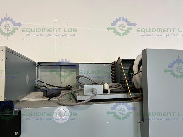 Used Sanyo  MPR-1411 Pharmaceutical Two Door Refrigerator 2°C , 49 Cu. Ft.