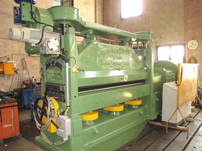 Used Various Brands - Roller Levelers (Pre-Owned)  #3560