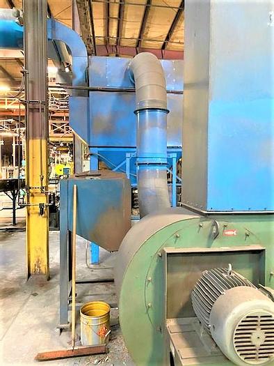 Good 1989 Blastec 4 wheel