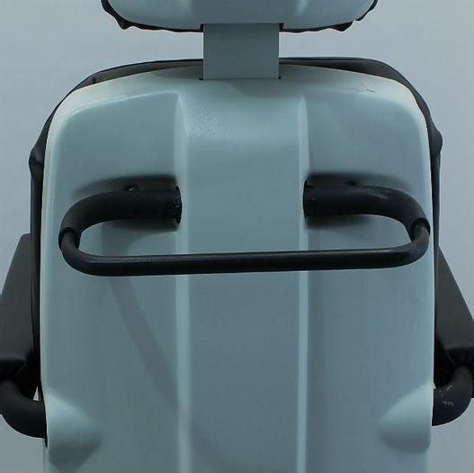 Refurbished Reliance 5200 Manual Recline Chair - Ophthalmic Equipment