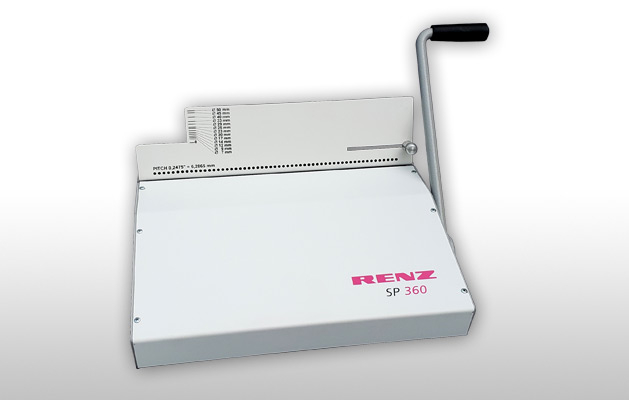 Renz SP 360