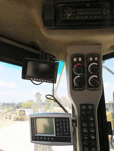 Used 2012 CATERPILLAR 966K