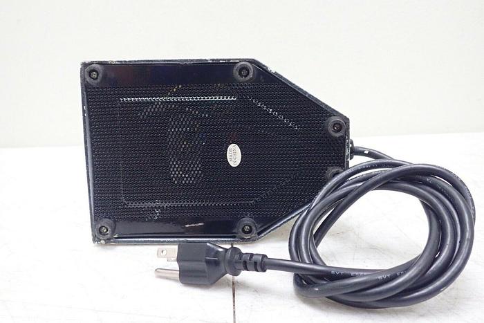 Used Unbranded L&M? Compact Student Monocular Microscope with 3 Objectives