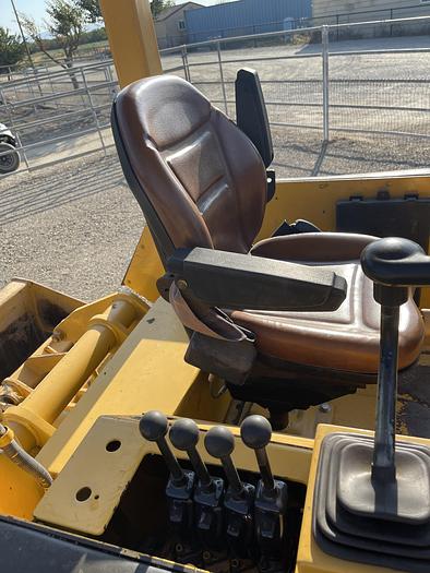 Used 2006 John Deere 210LE