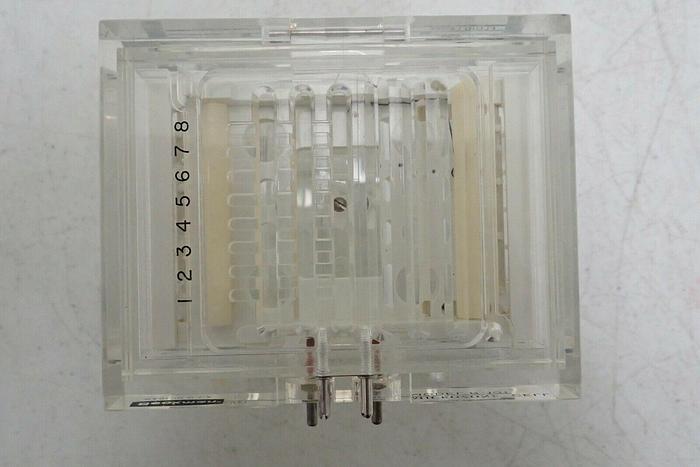 Used Beckman Model R-101 Microzone Electrophoressis Cell