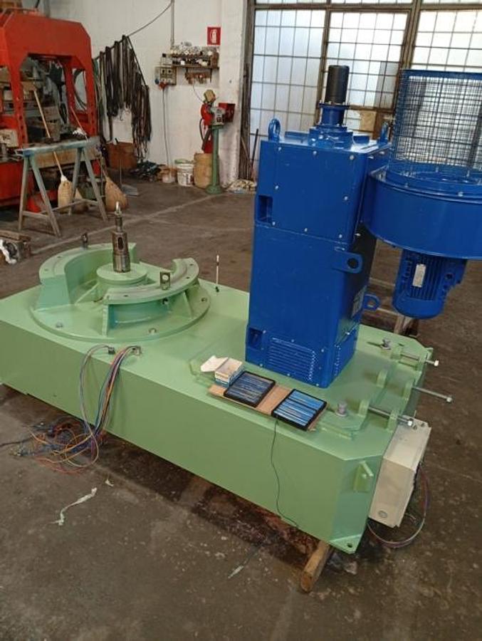 Usato C7001 Turbomixer BANDERA 700L