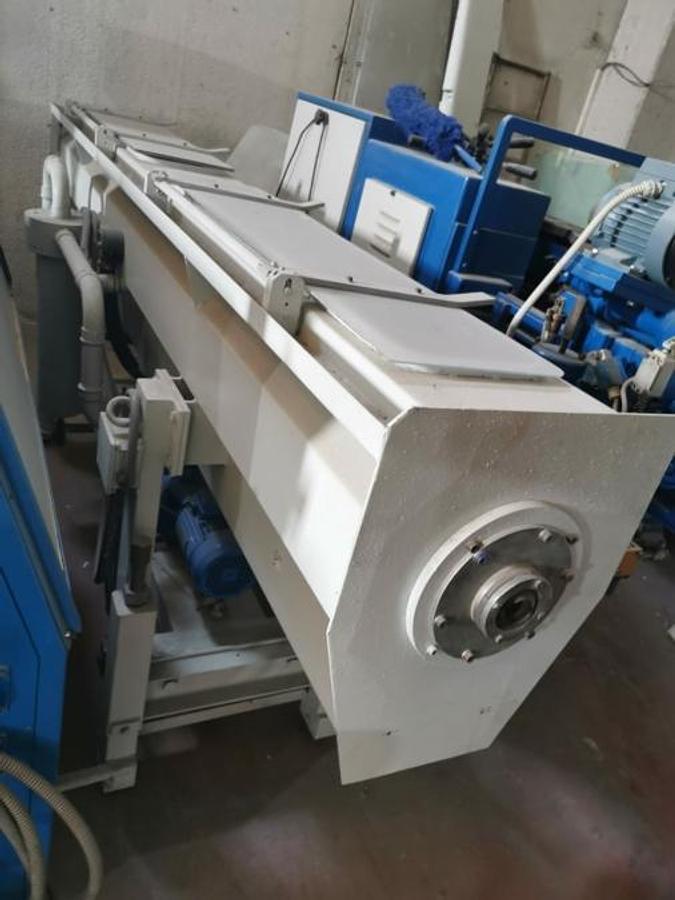 Usato IT5055 - Vasca Sottovuoto AMUT