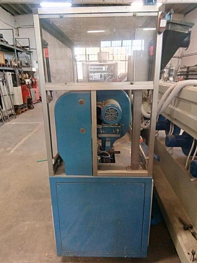 Usato IP2155 - Taglierina Baruffaldi